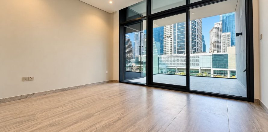 Apartment in Business Bay, Dubai 1 bedroom, 95.6 sq.m. № 141628