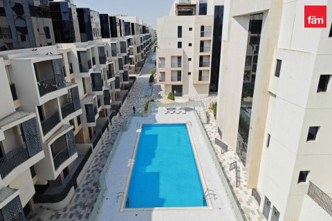 Appartement à Mirdif, Dubai, 3 chambres, 154.3 m², № 141634 - photo 10
