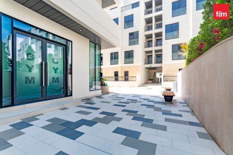 Appartement à Mirdif, Dubai, 3 chambres, 154.3 m², № 141634 - photo 11