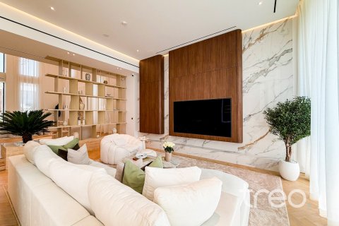 Villa en Jumeirah Park, Dubai, 7 dormitorios, 836.13 m², № 139898 - foto 11