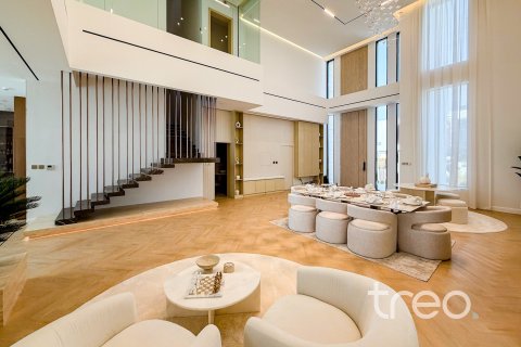 Villa en Jumeirah Park, Dubai, 7 dormitorios, 836.13 m², № 139898 - foto 6