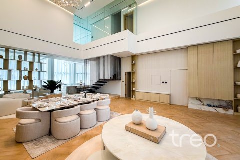 Villa en Jumeirah Park, Dubai, 7 dormitorios, 836.13 m², № 139898 - foto 4