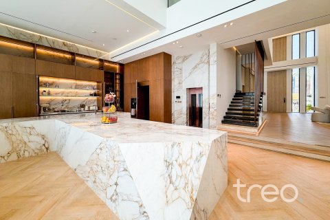 Villa en Jumeirah Park, Dubai, 7 dormitorios, 836.13 m², № 139898 - foto 12