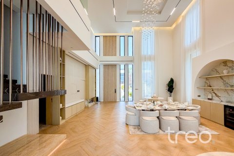 Villa en Jumeirah Park, Dubai, 7 dormitorios, 836.13 m², № 139898 - foto 7