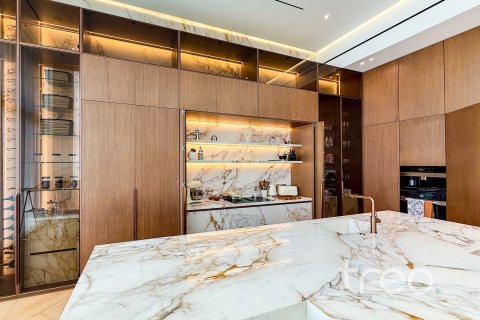 Villa en Jumeirah Park, Dubai, 7 dormitorios, 836.13 m², № 139898 - foto 13