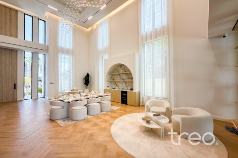 Villa en Jumeirah Park, Dubai, 7 dormitorios, 836.13 m², № 139898 - foto 8