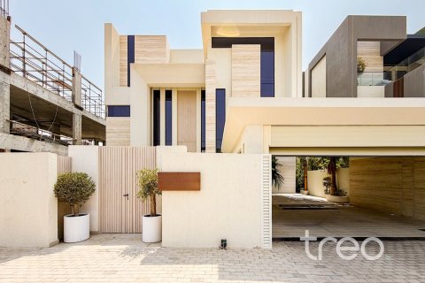 Villa en Jumeirah Park, Dubai, 7 dormitorios, 836.13 m², № 139898