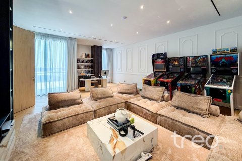 Villa en Jumeirah Park, Dubai, 7 dormitorios, 836.13 m², № 139898 - foto 23