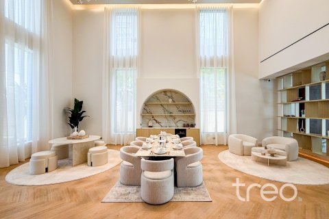 Villa en Jumeirah Park, Dubai, 7 dormitorios, 836.13 m², № 139898 - foto 16