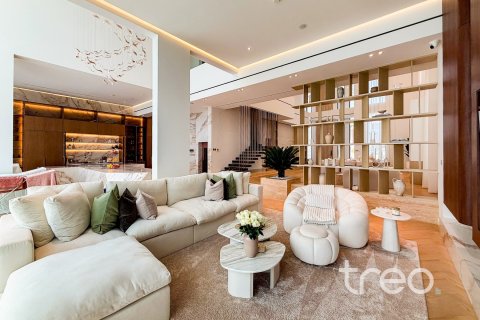 Villa en Jumeirah Park, Dubai, 7 dormitorios, 836.13 m², № 139898 - foto 10