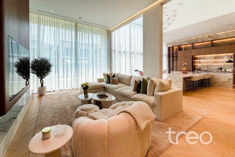 Villa en Jumeirah Park, Dubai, 7 dormitorios, 836.13 m², № 139898 - foto 9