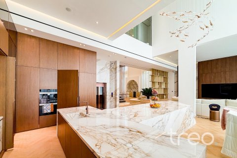 Villa en Jumeirah Park, Dubai, 7 dormitorios, 836.13 m², № 139898 - foto 14