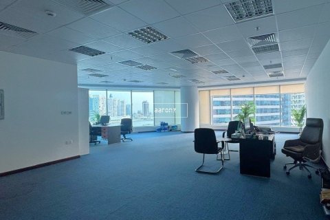 Office in Business Bay, Dubai 109 sq.m. № 46507 - photo 4