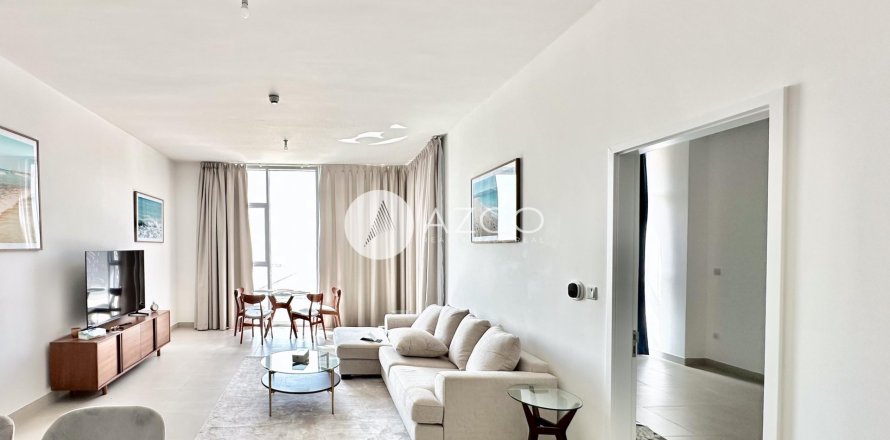 Квартира в The Pulse, Dubai South (Dubai World Central), Дубай, 2 спальни, 122.2м², № 46515