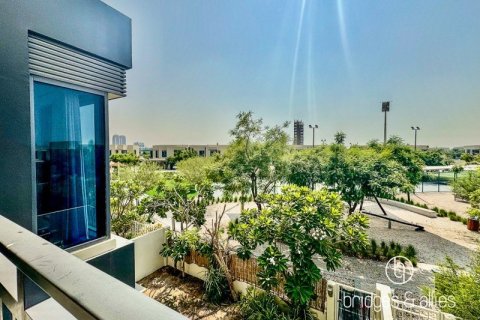 Villa in Dubai Hills Estate, Dubai 4 bedrooms, 221.8 sq.m. № 46508 - photo 24