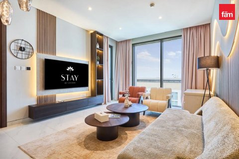 Appartement à Dubai, 1 chambre, 79.5 m², № 124602 - photo 3