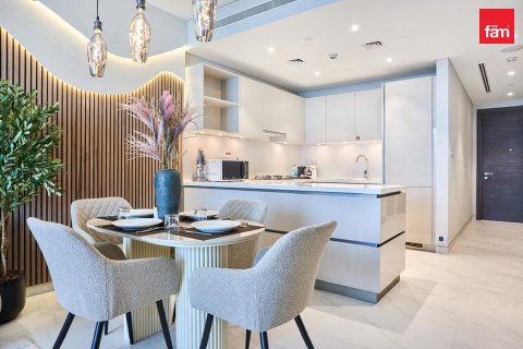 Appartement à Dubai, 1 chambre, 79.5 m², № 124602 - photo 4