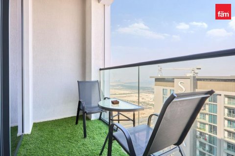 Appartement à Dubai, 1 chambre, 79.5 m², № 124602