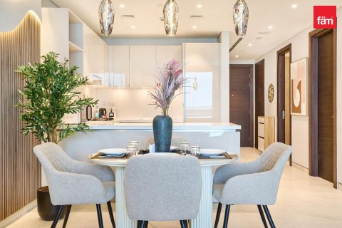 Appartement à Dubai, 1 chambre, 79.5 m², № 124602 - photo 5