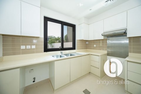 Villa à Dubai Hills Estate, Dubai, 3 chambres, 209 m², № 124607 - photo 7