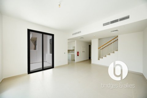 Villa à Dubai Hills Estate, Dubai, 3 chambres, 209 m², № 124607 - photo 4