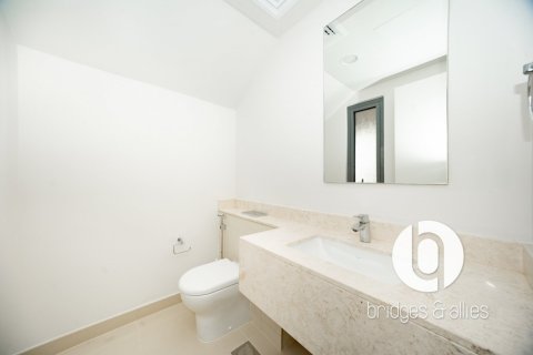 Villa à Dubai Hills Estate, Dubai, 3 chambres, 209 m², № 124607 - photo 19