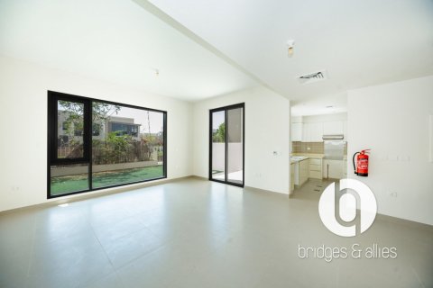 Villa à Dubai Hills Estate, Dubai, 3 chambres, 209 m², № 124607 - photo 3