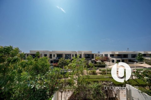 Villa à Dubai Hills Estate, Dubai, 3 chambres, 209 m², № 124607 - photo 2