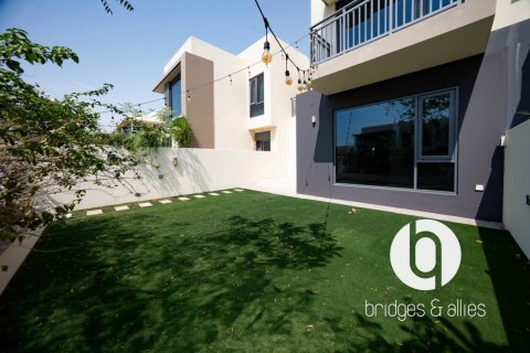 Villa à Dubai Hills Estate, Dubai, 3 chambres, 209 m², № 124607 - photo 21