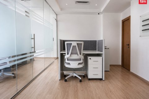 Bureau à Business Bay, Dubai, 90.6 m², № 124601 - photo 7