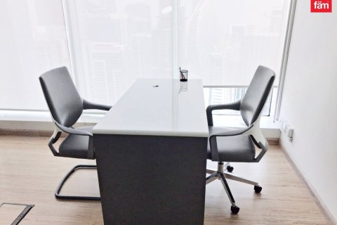 Bureau à Business Bay, Dubai, 90.6 m², № 124601 - photo 3