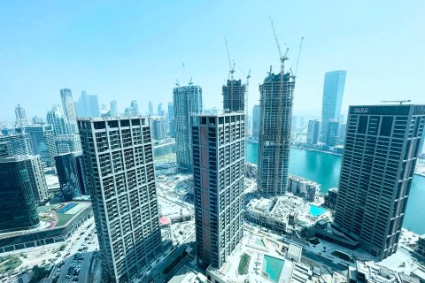 Bureau à Business Bay, Dubai, 90.6 m², № 124601 - photo 9