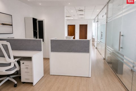 Bureau à Business Bay, Dubai, 90.6 m², № 124601 - photo 8