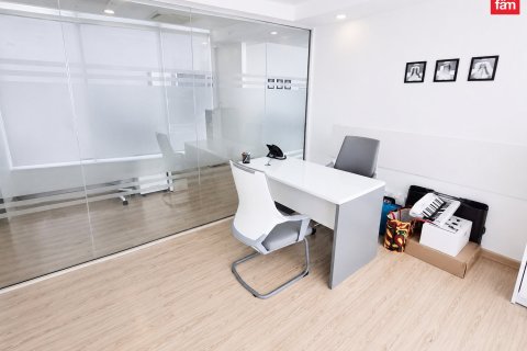 Bureau à Business Bay, Dubai, 90.6 m², № 124601 - photo 5