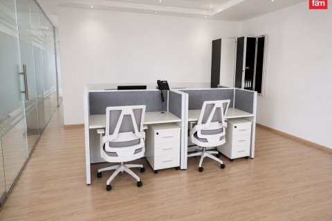 Bureau à Business Bay, Dubai, 90.6 m², № 124601 - photo 6