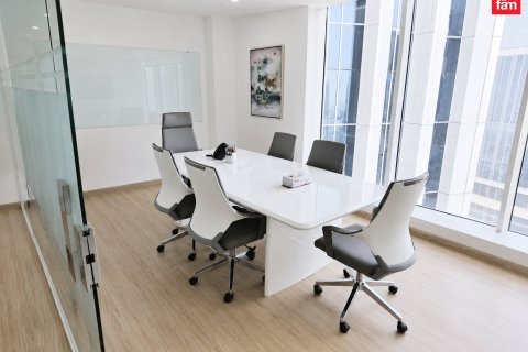 Bureau à Business Bay, Dubai, 90.6 m², № 124601 - photo 4