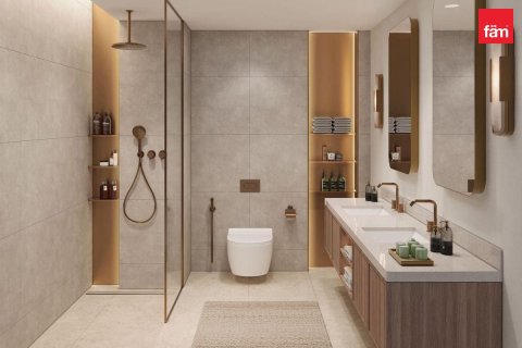 Maison de ville à Dubai, 4 chambres, 300.7 m², № 124603 - photo 8