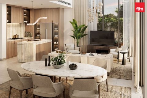 Maison de ville à Dubai, 4 chambres, 300.7 m², № 124603 - photo 4