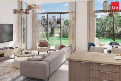 Maison de ville à Dubai, 4 chambres, 300.7 m², № 124603 - photo 2