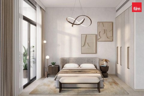 Maison de ville à Dubai, 4 chambres, 300.7 m², № 124603 - photo 7