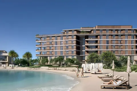 Apartamento en Dubai, 77 m², № 124604 - foto 7