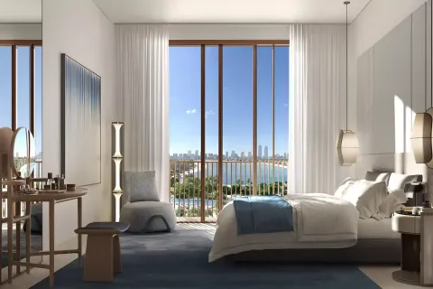 Apartamento en Dubai, 77 m², № 124604 - foto 5