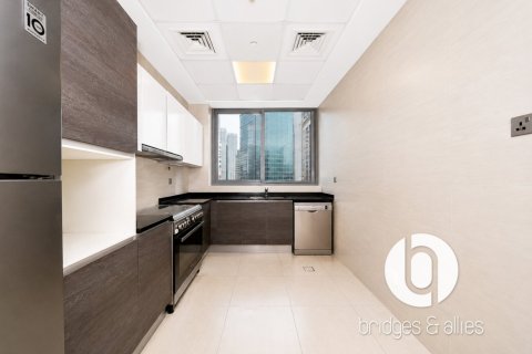 Appartement à Downtown Dubai (Downtown Burj Dubai), Dubai, 2 chambres, 140 m², № 124606 - photo 7