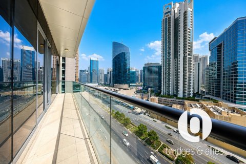 Appartement à Downtown Dubai (Downtown Burj Dubai), Dubai, 2 chambres, 140 m², № 124606