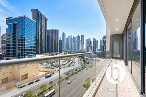 Appartement à Downtown Dubai (Downtown Burj Dubai), Dubai, 2 chambres, 140 m², № 124606 - photo 13
