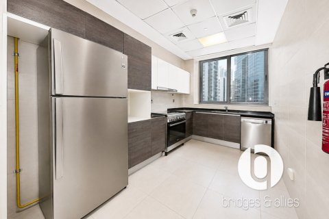 Appartement à Downtown Dubai (Downtown Burj Dubai), Dubai, 2 chambres, 140 m², № 124606 - photo 9