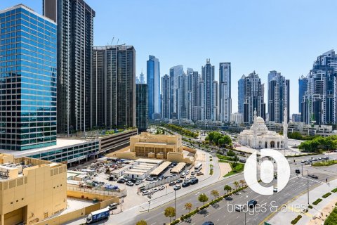 Appartement à Downtown Dubai (Downtown Burj Dubai), Dubai, 2 chambres, 140 m², № 124606 - photo 20