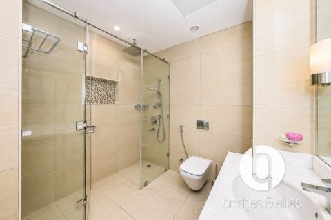 Appartement à Downtown Dubai (Downtown Burj Dubai), Dubai, 2 chambres, 140 m², № 124606 - photo 18