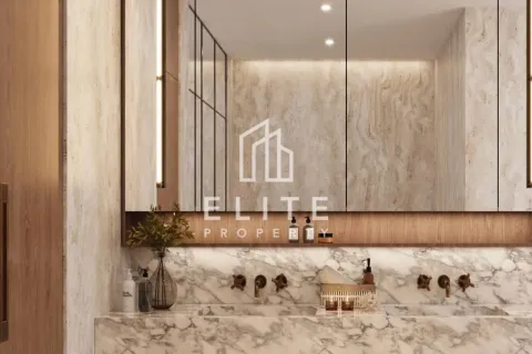 Villa à Meydan, Dubai, 5 chambres, 173 m², № 121208 - photo 7