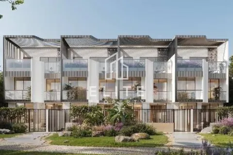Villa à Meydan, Dubai, 5 chambres, 173 m², № 121208 - photo 15